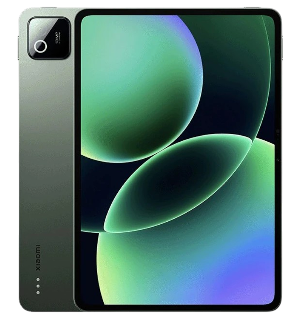 Xiaomi Pad 8 8/256Гб, EU, Зеленый