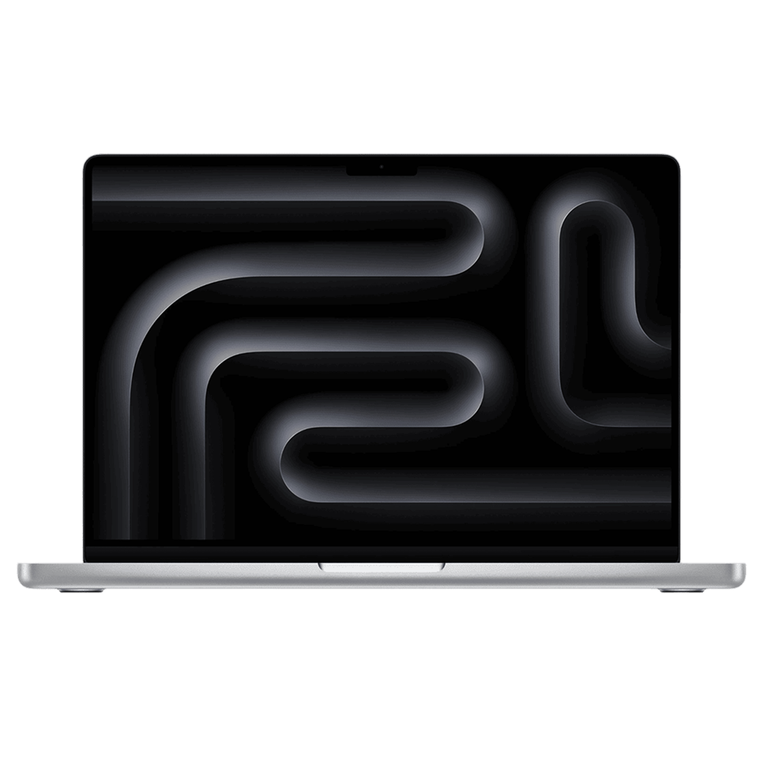 Apple MacBook Pro 16", 2026, M5 Max, 18C CPU, 40C GPU/48Гб/2Тб SSD, Серебристый, MGEE4 