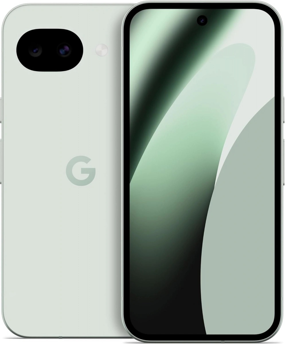 Google Pixel 10A 8/128Гб, Мятный