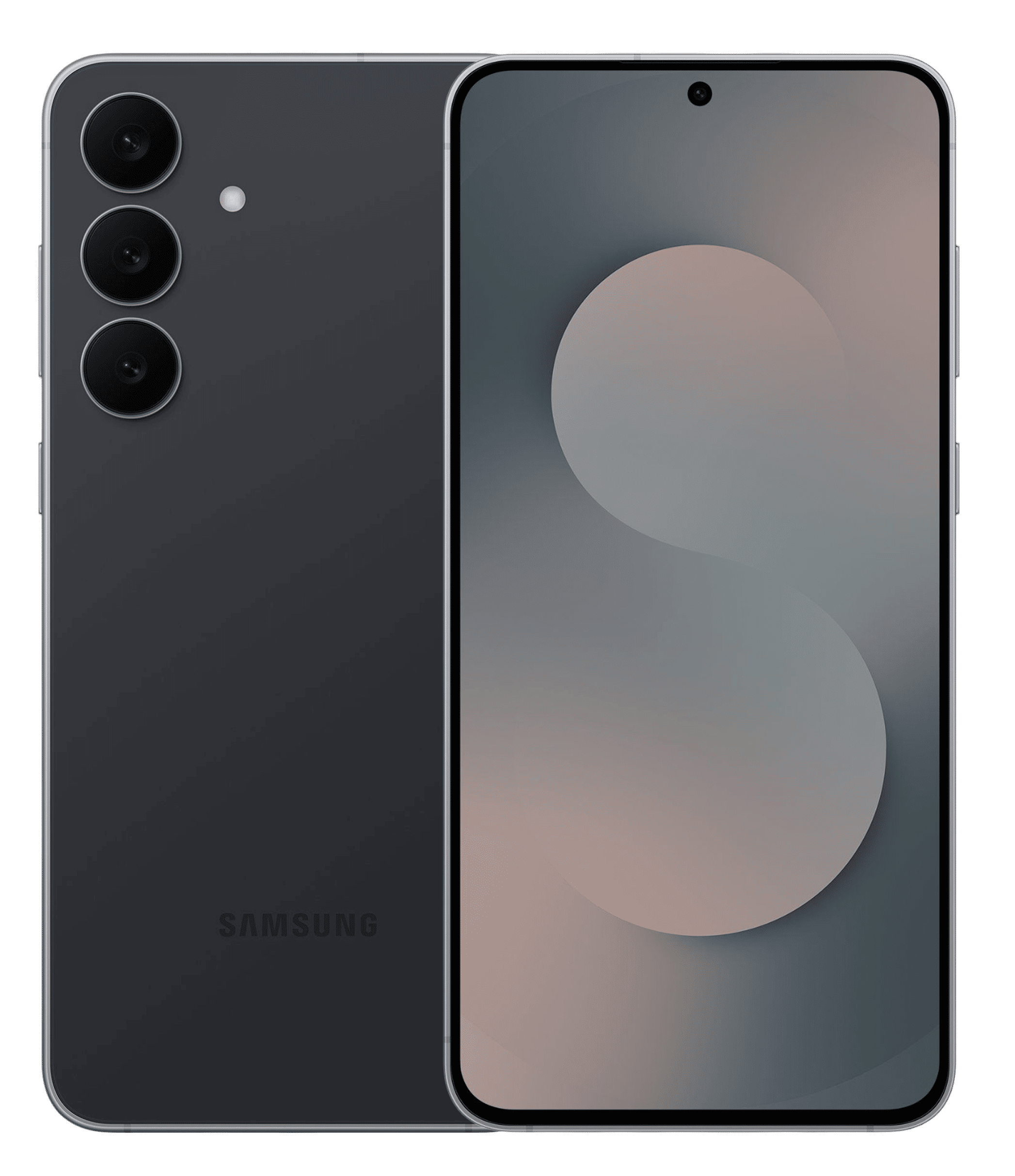 Galaxy S25 FE 5G 8/512Гб, Черный