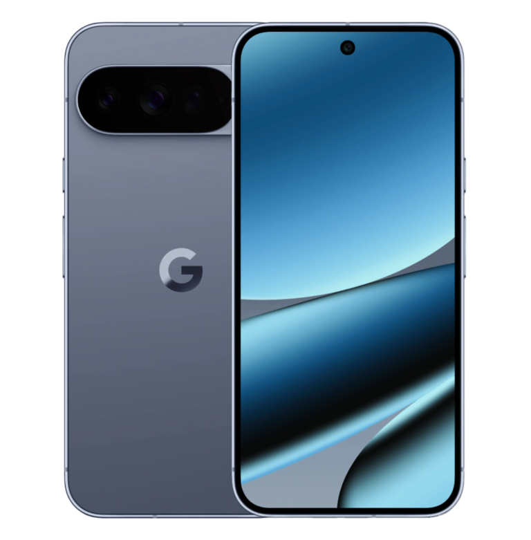 Смартфон Google Pixel 10 Pro 16/128Гб, Серый