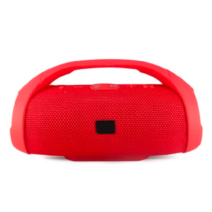 Портативная акустическая система Boombox, Черная