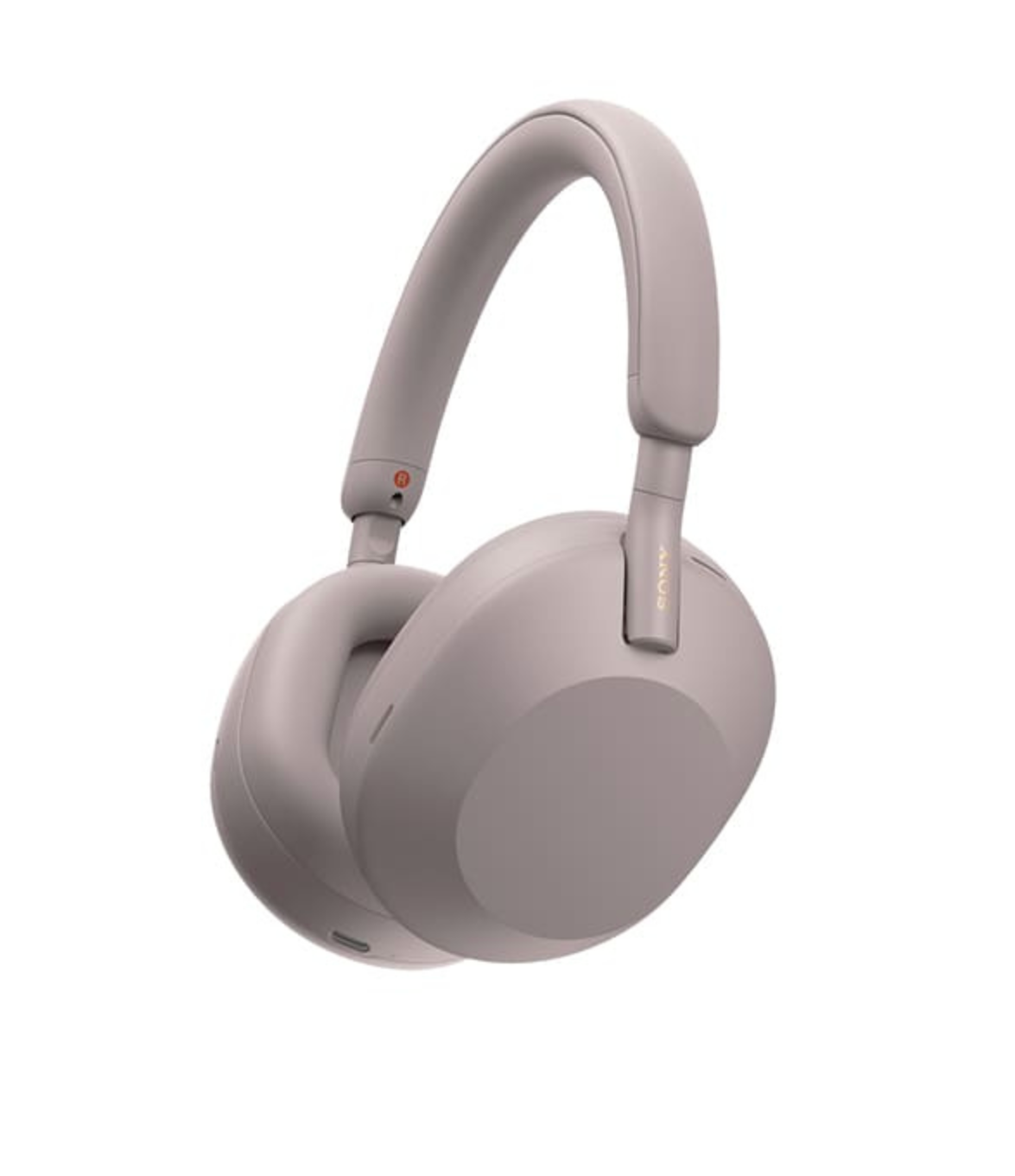 Sony WH-1000XM5/PM, Розовые