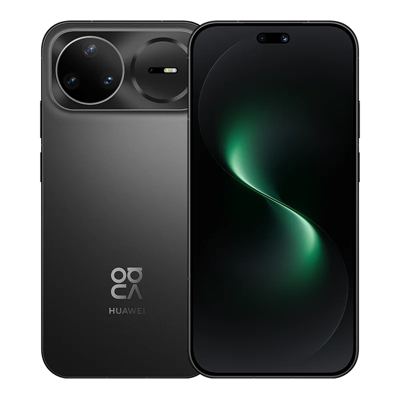 Смартфон Huawei Nova 15 Pro 12/512Гб, Черный