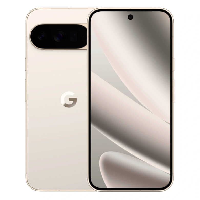 Смартфон Google Pixel 10 Pro 16/128Гб, Бежевый