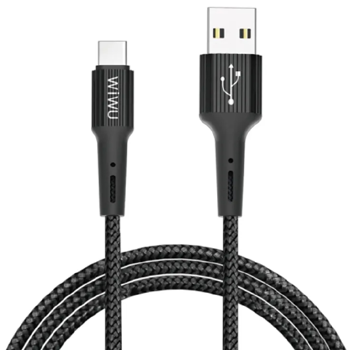 WiWu G20 Gear Charging USB -> Type-C