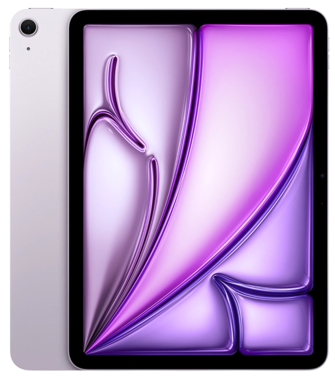 Планшет Apple iPad Air (2026) M4 11" Wi-Fi + Cellular 1Тб Фиолетовый