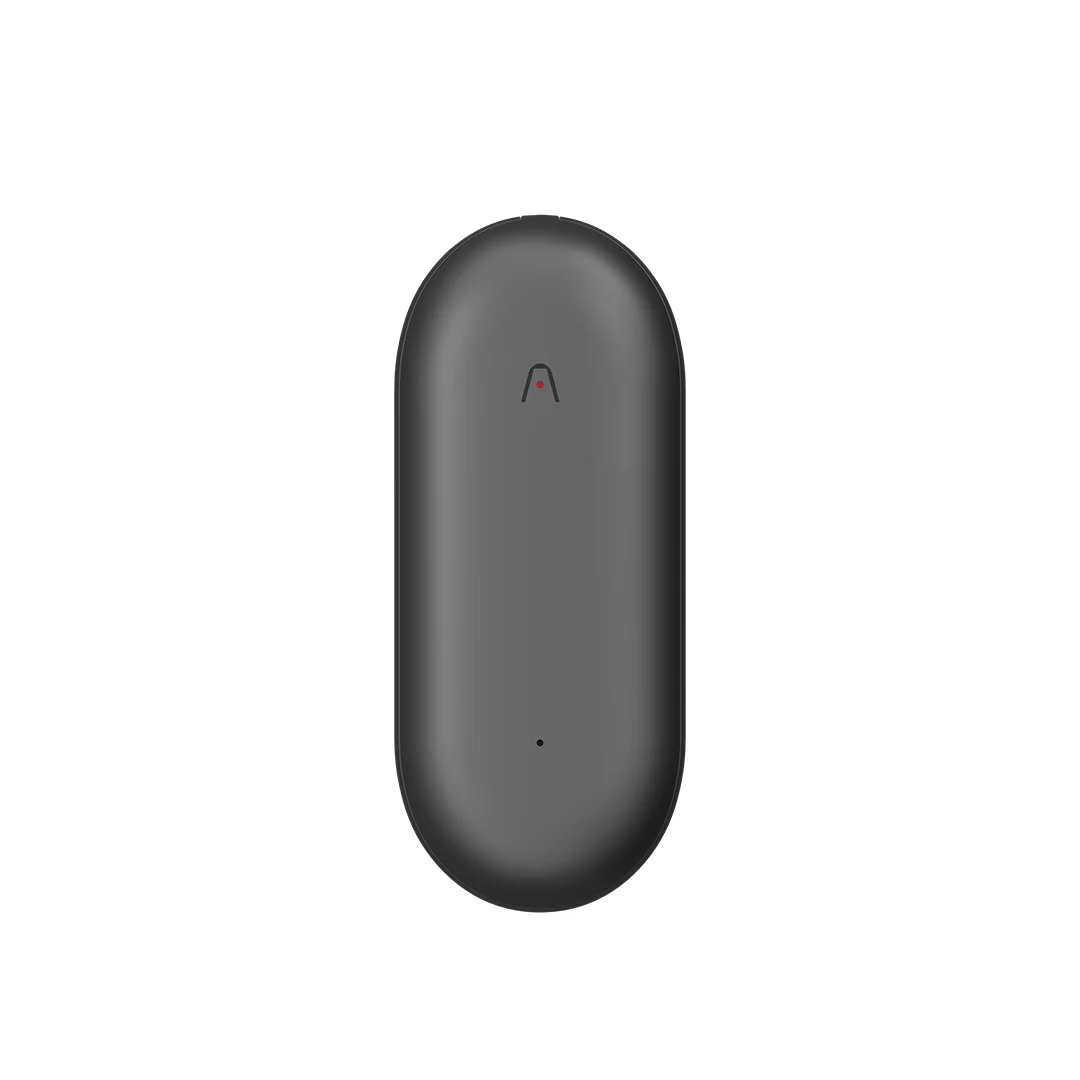 Диктофон Plaud NotePin, Серый в 