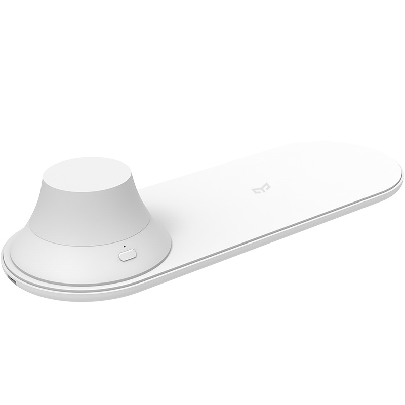 Светильник с беспроводной зарядкой Xiaomi Yeelight Wireless Charging Night Lamp