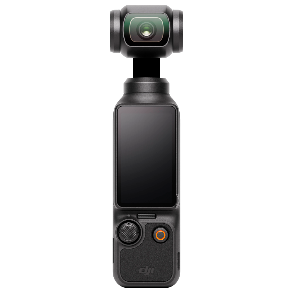 DJI Osmo Pocket 3 Creator Combo (Не фиксирует SD карту) в 