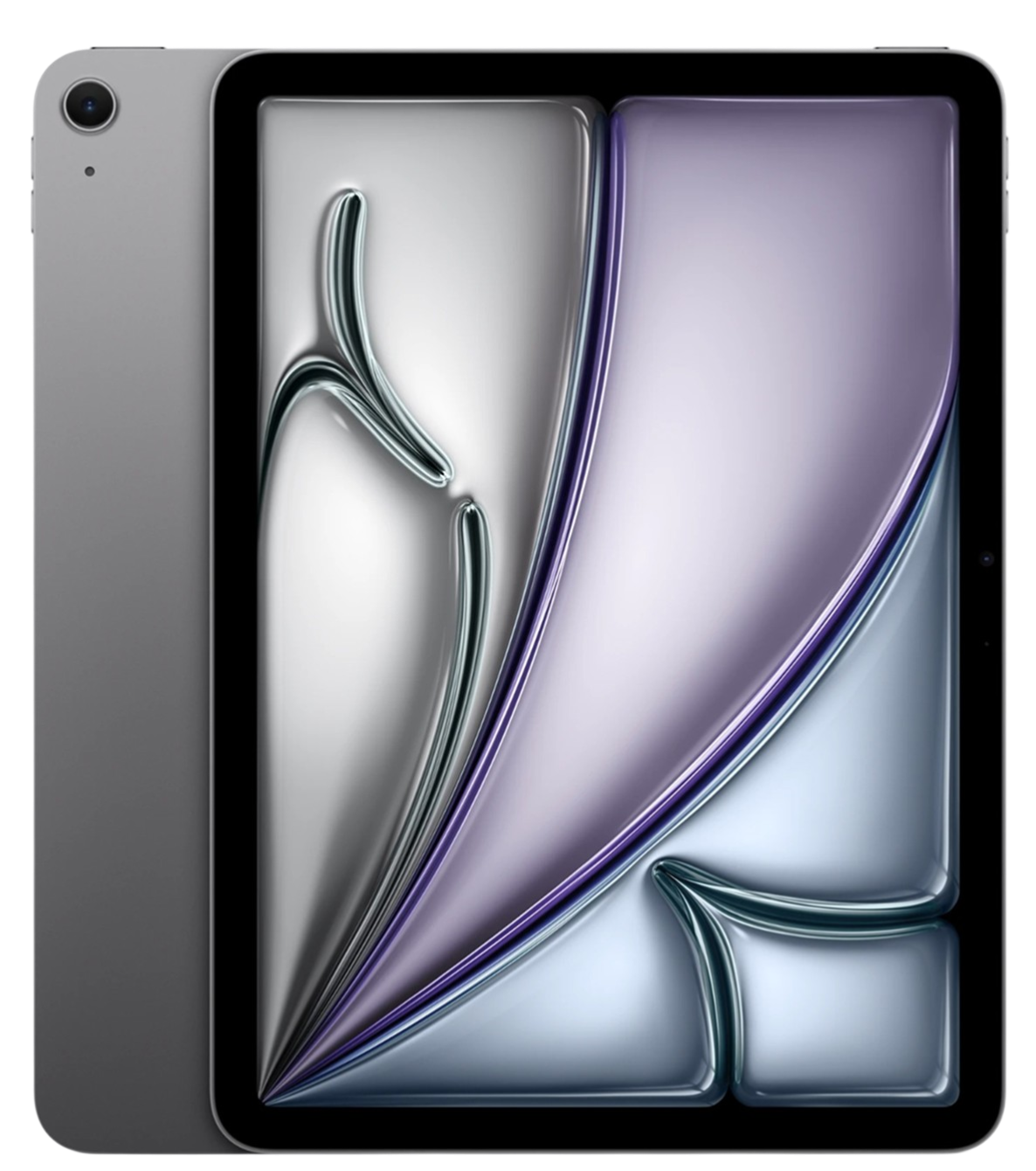 Планшет Apple iPad Air (2026) M4 13" Wi-Fi + Cellular 512Гб Серый космос