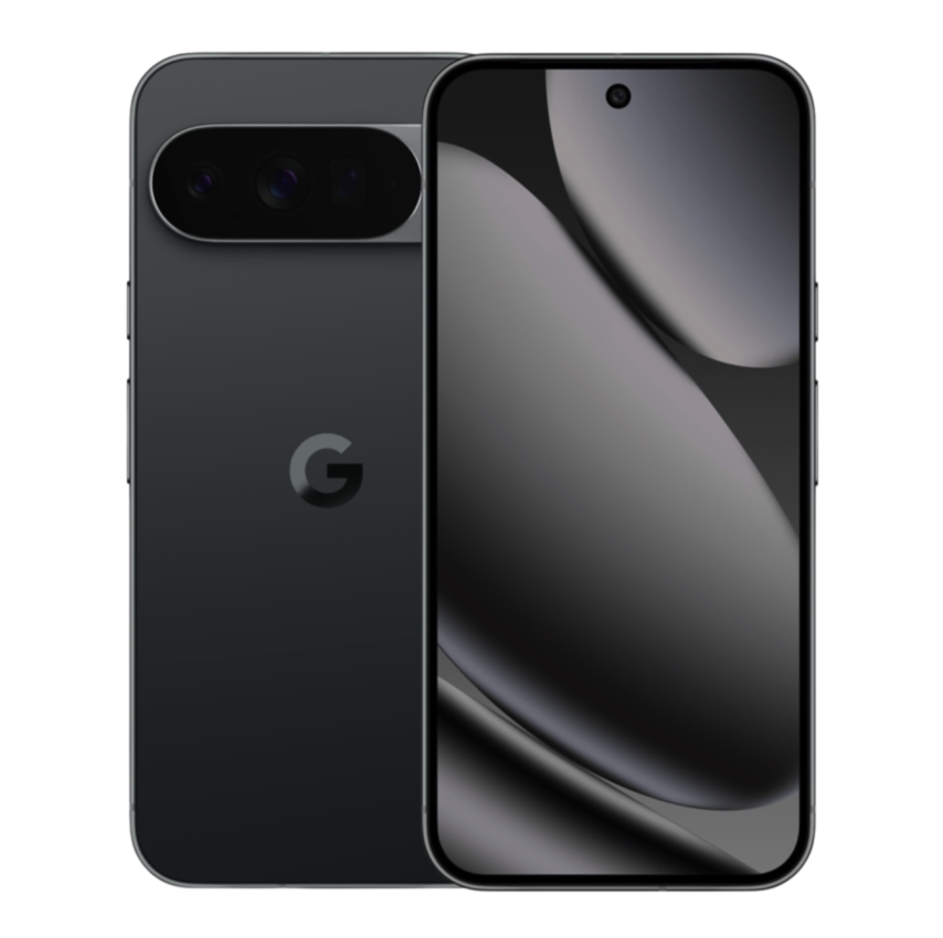 Смартфон Google Pixel 10 Pro 16/256Гб, Черный