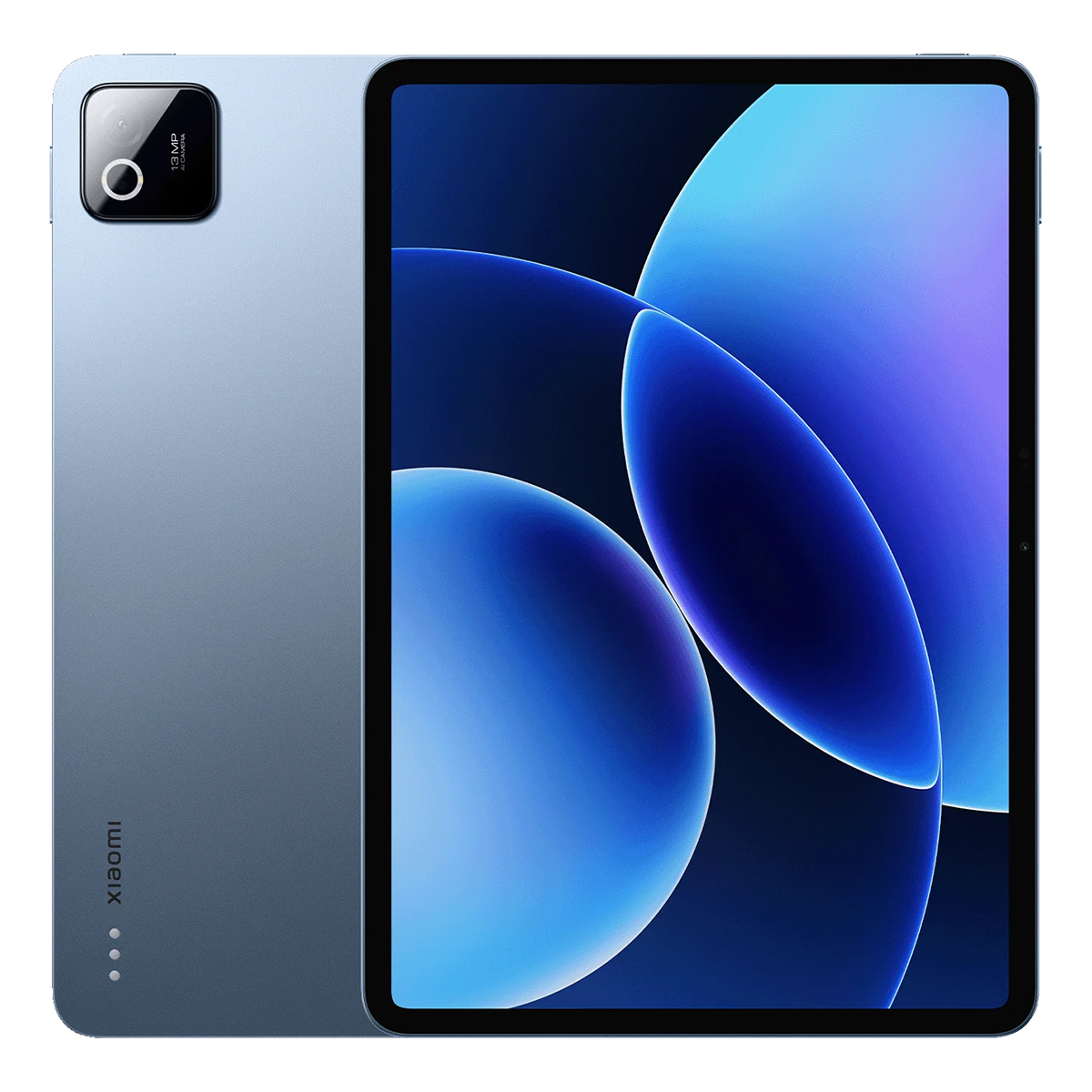 Xiaomi Pad 8 Pro 8/128Гб, Голубой