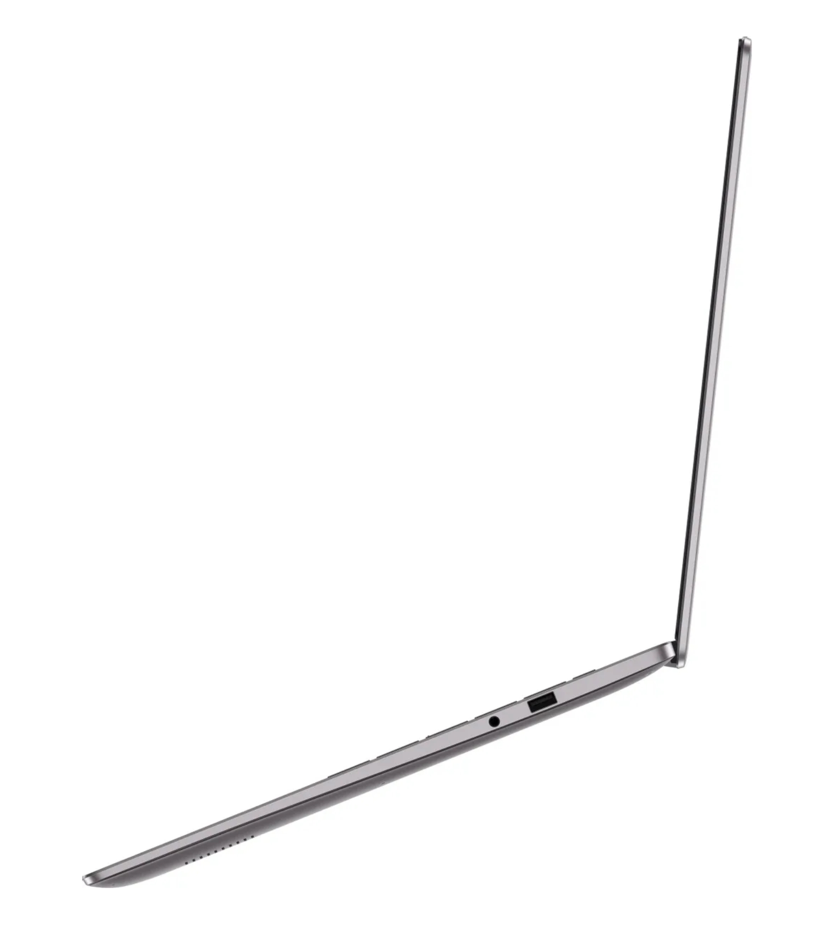 Honor MagicBook X14 GDG-X 14", 2025, Intel Core i3 1.2 ГГц, 8/512Гб SSD, Серый
