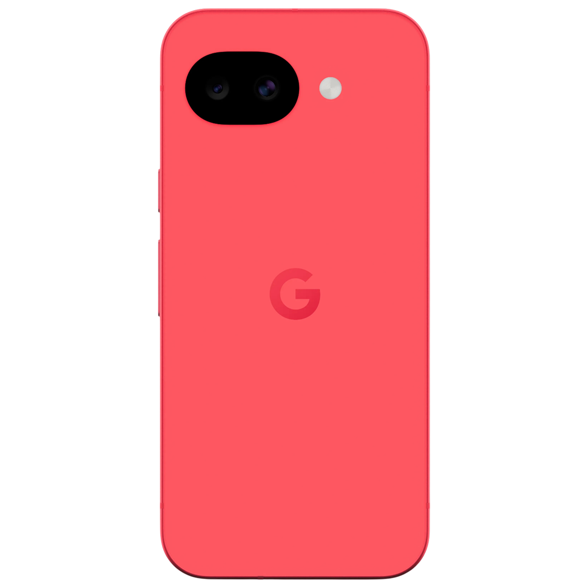 Google Pixel 10A 8/128Гб, Красный