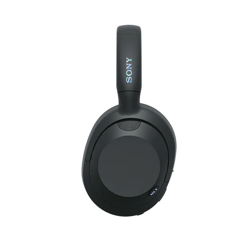 Sony ULT WEAR WH-ULT900N, Черные