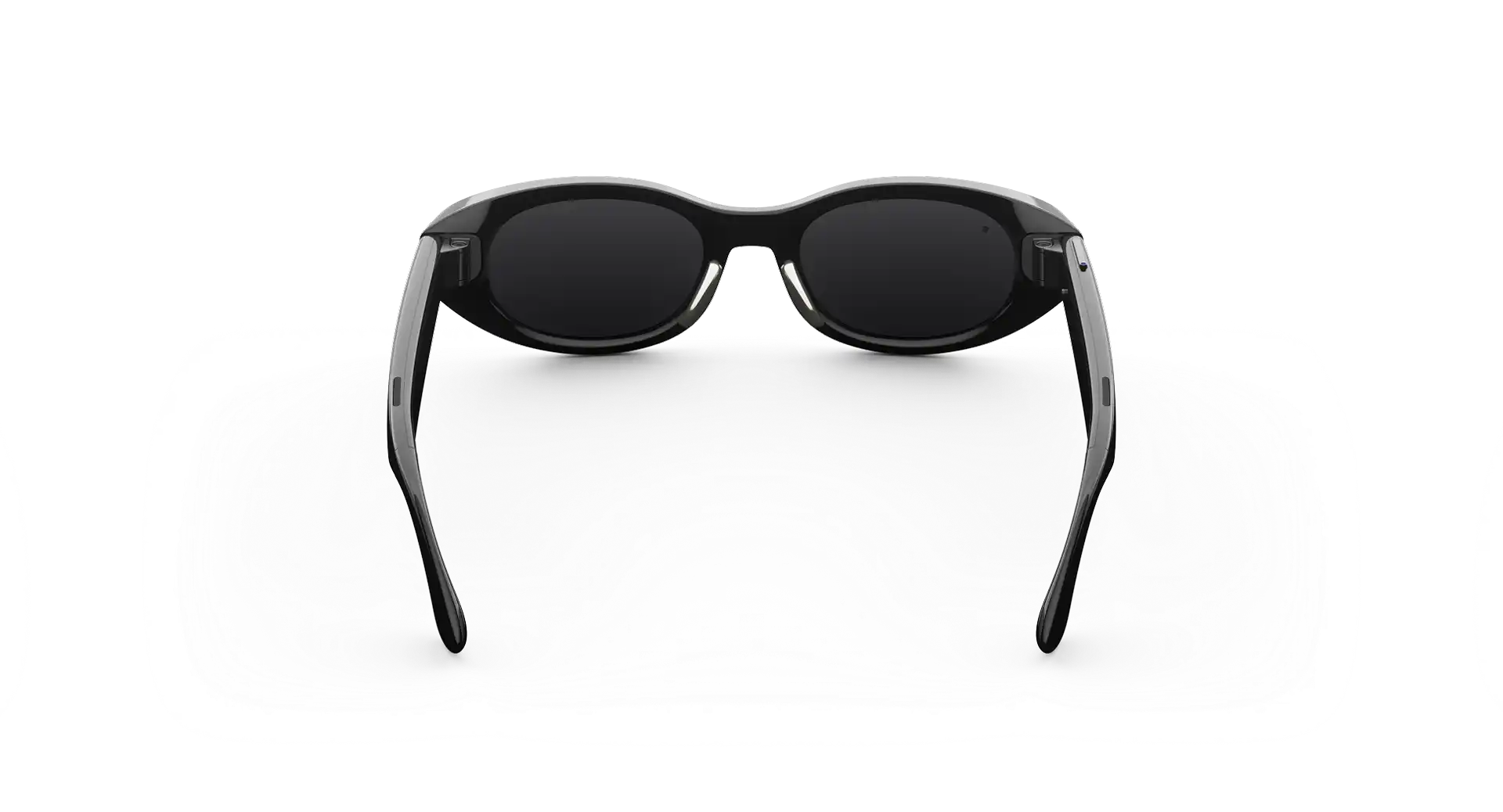 Умные очки Meta Glasses Starfire Kylie Jenner Classic, Черный в 