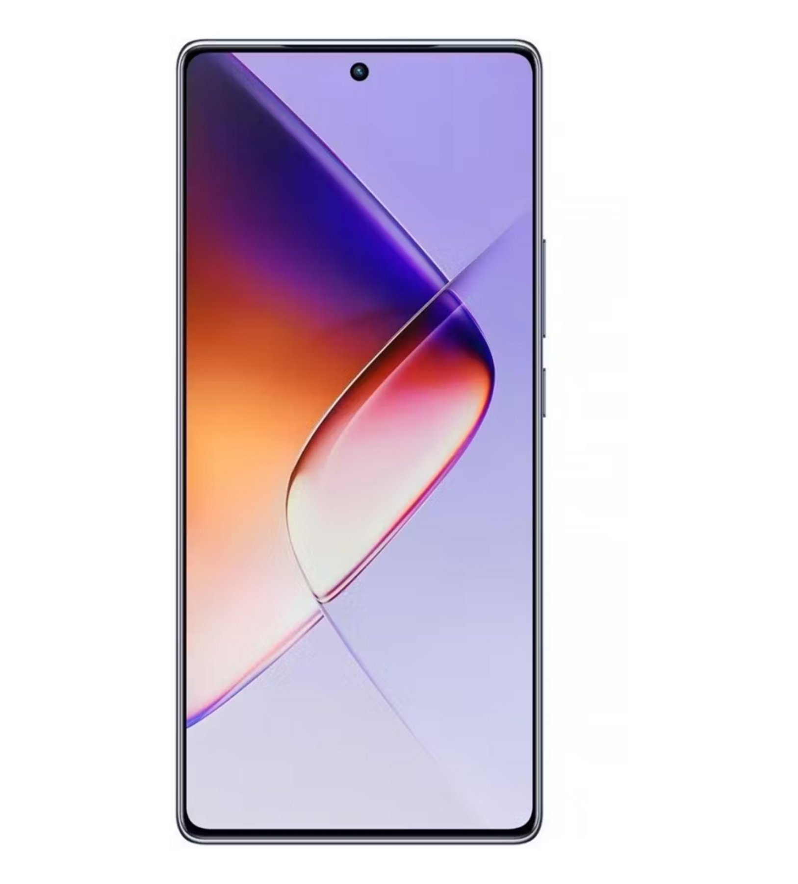 Infinix Note 40 Pro 8/256Гб, Черный
