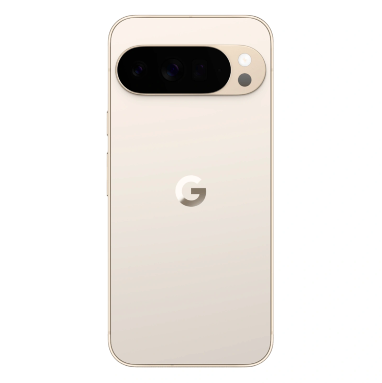 Смартфон Google Pixel 10 Pro 16/128Гб, Бежевый