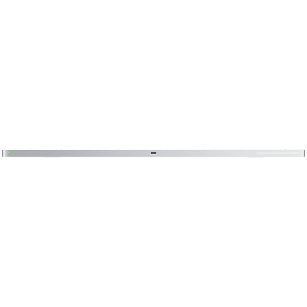 Клавиатура беспроводная Apple Magic Keyboard с цифровой панелью (MQ052RS/A)