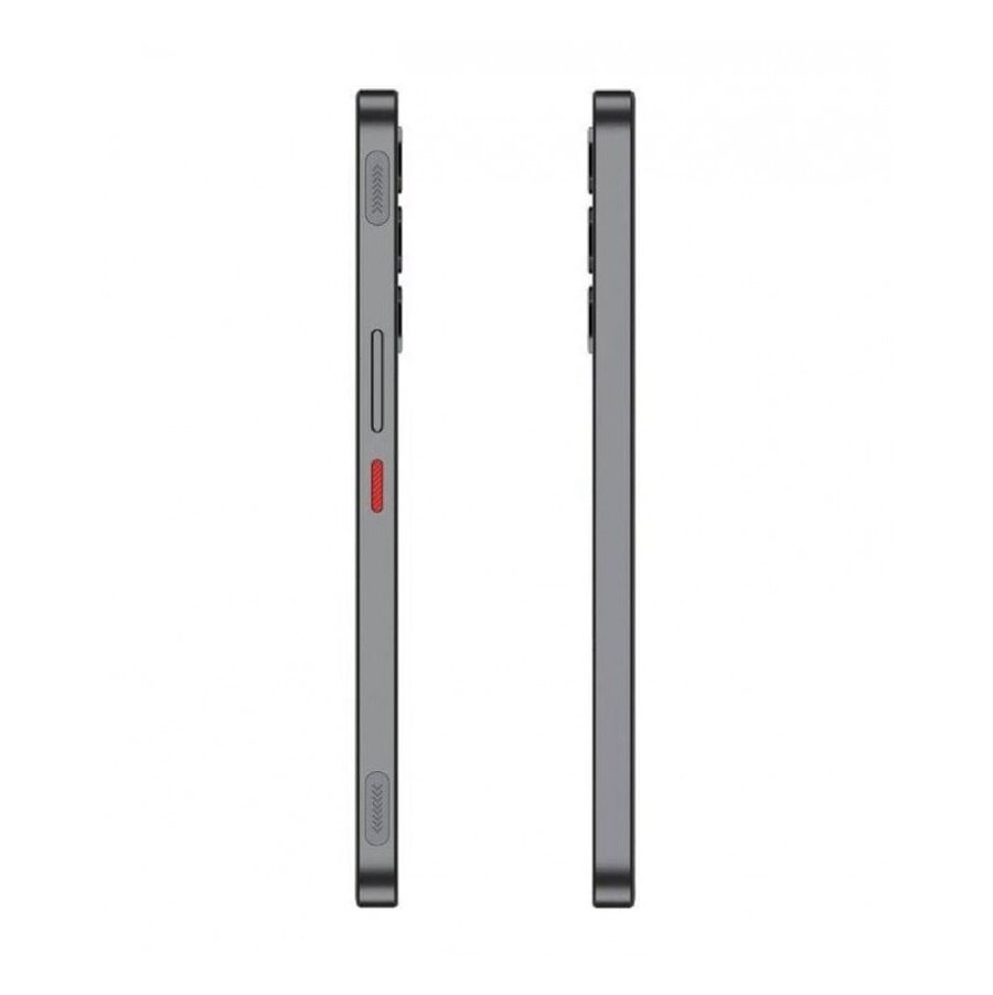 Nubia Neo 3 GT 5G 12/256Гб, Желто-электрический