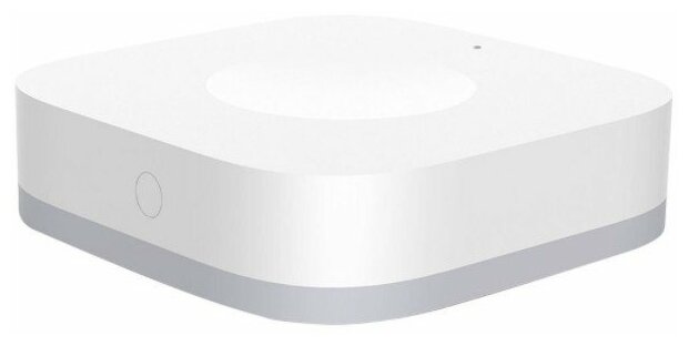 Умный выключатель Xiaomi Аqara Smart Wireless Switch, Белый