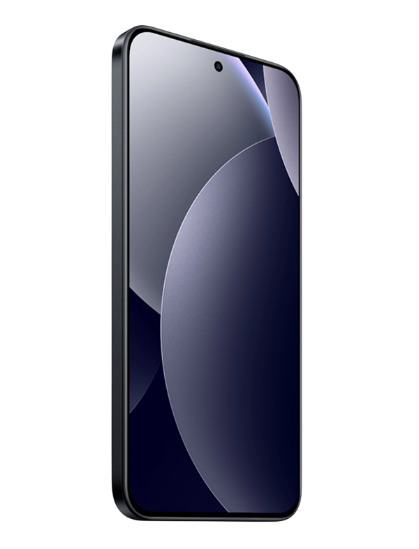 Смартфон Xiaomi Redmi Note 15 Pro 5G 8/512Гб, Черный EU