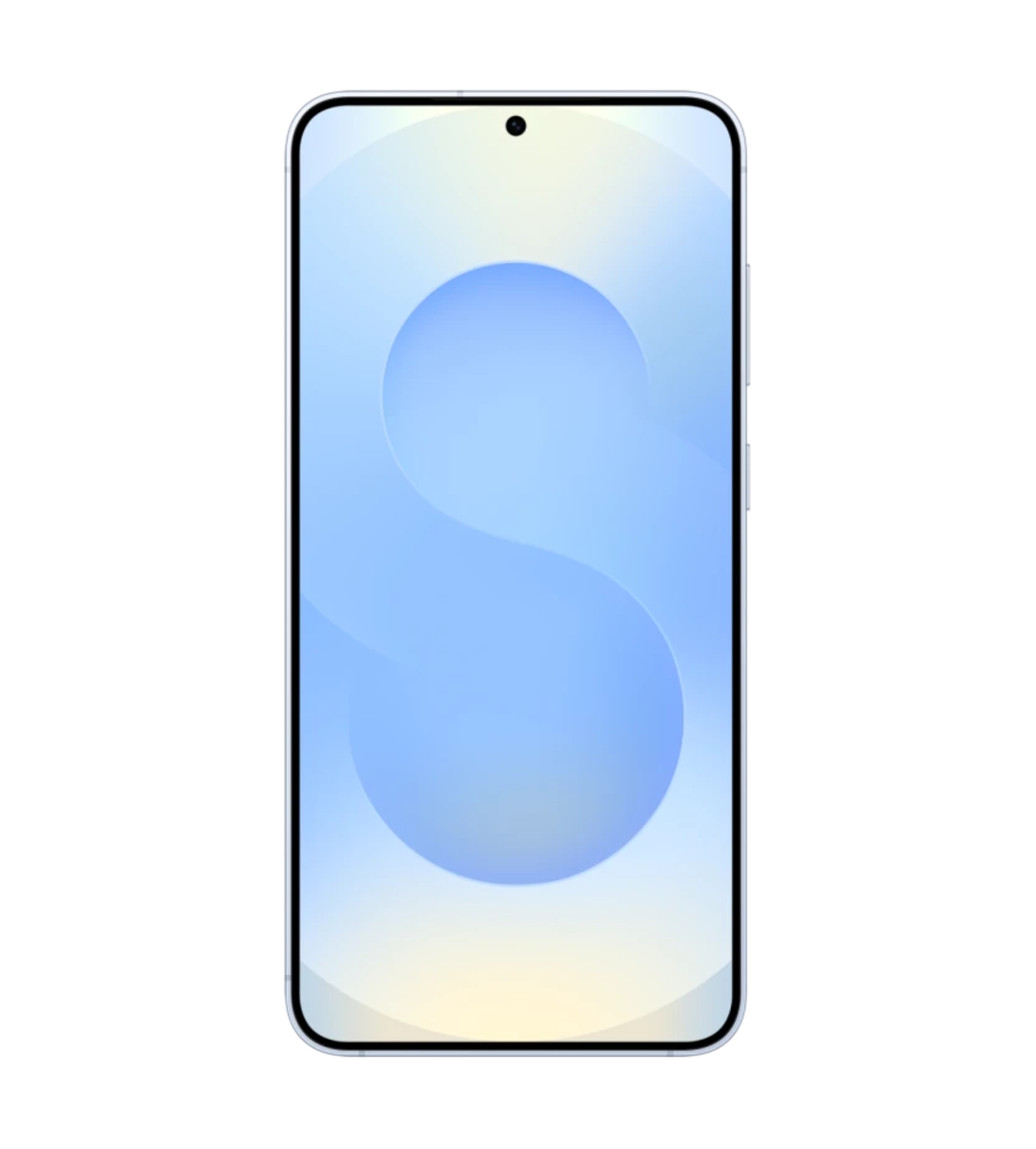 Смартфон Samsung Galaxy S25+ 12/256Gb Icy Blue