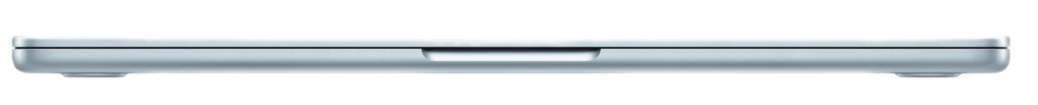 Ноутбук Apple MacBook Air 13" (Early 2026) MDHJ4 (10C CPU/10C GPU/M5/16Гб/1Тб SSD) Небесно-голубой