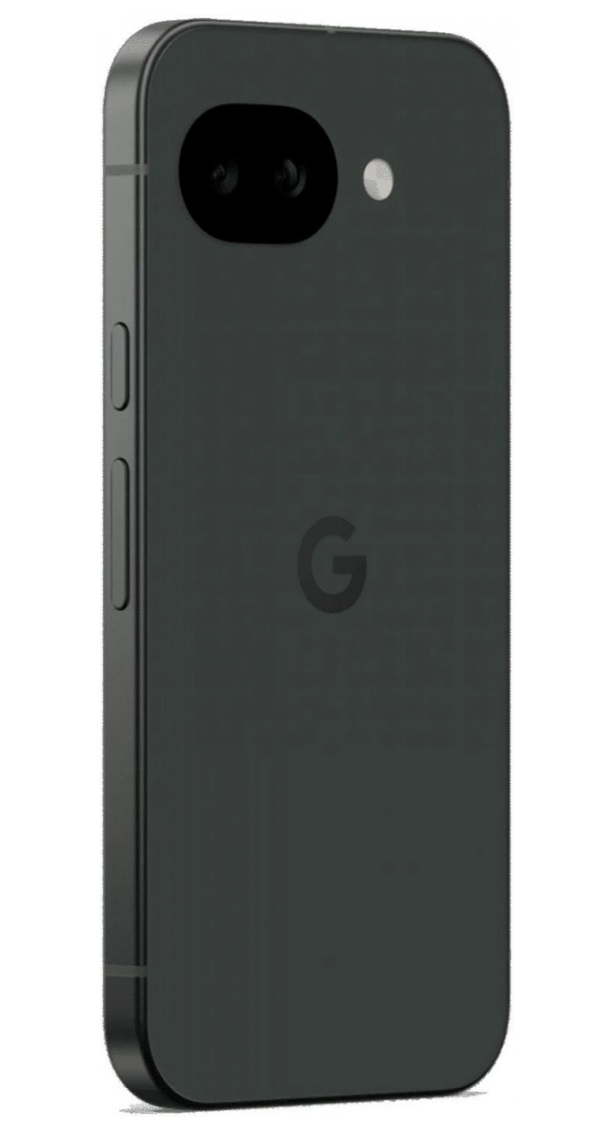 Google Pixel 10A 8/256Гб, Черный