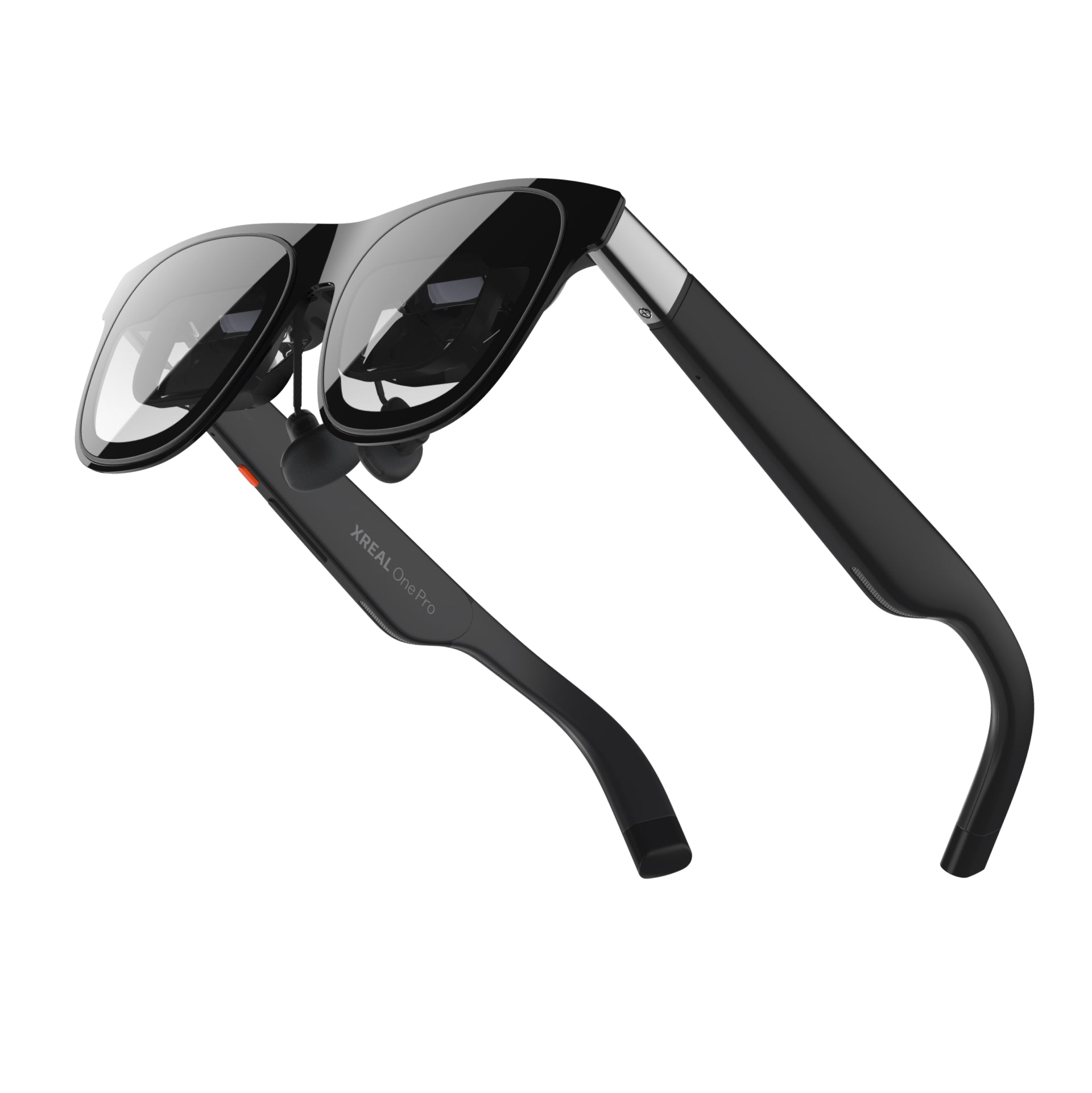 Очки дополненной реальности XREAL One Pro чёрный, (L 66 - 75mm) в 