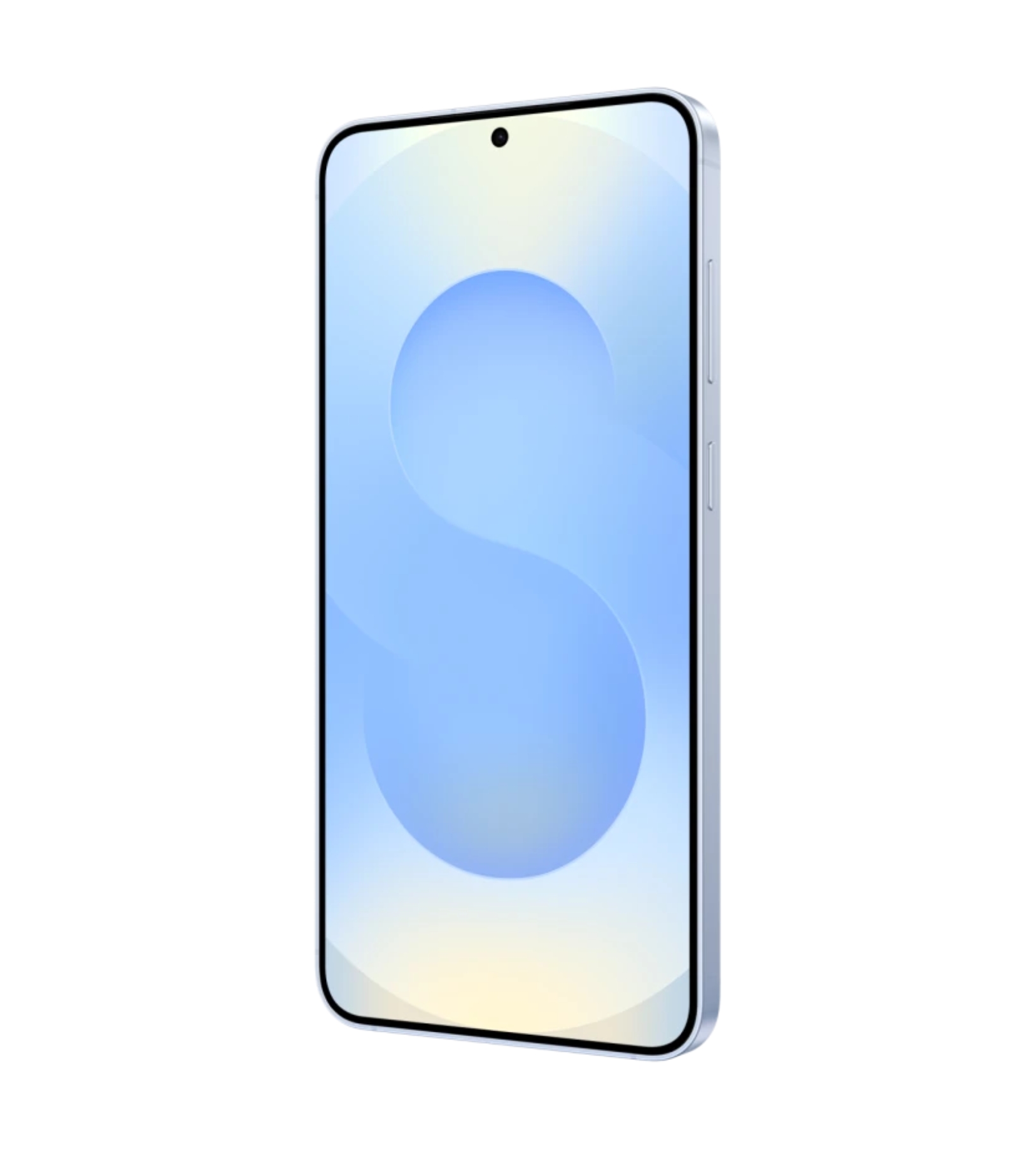 Смартфон Samsung Galaxy S25+ 12/256Gb Icy Blue