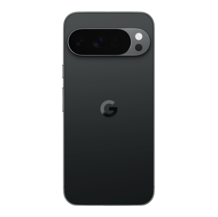 Смартфон Google Pixel 10 Pro 16/128Гб, Черный