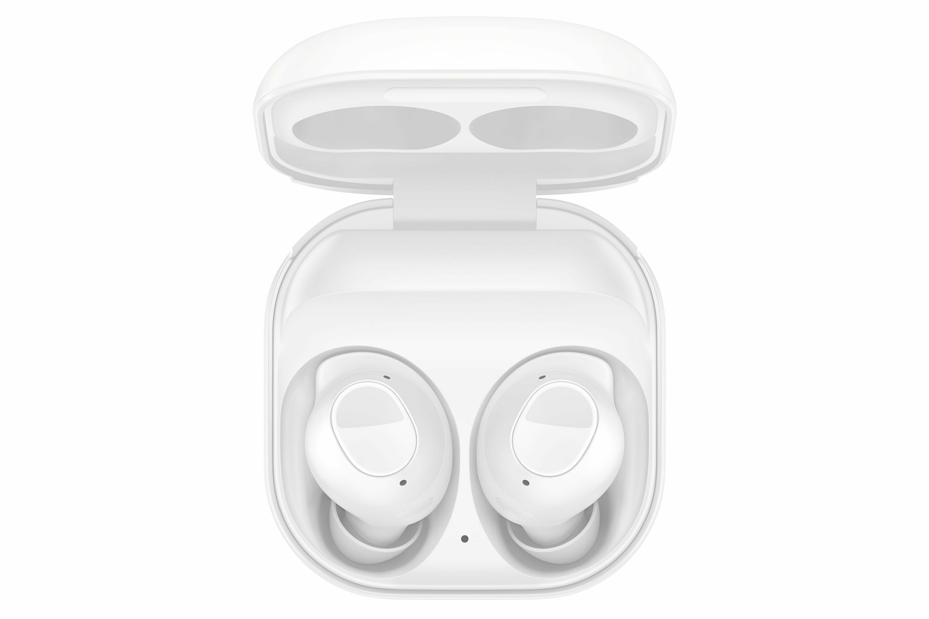 Samsung Galaxy Buds FE, Левый наушник работает не корректно / Появляются шумы в режиме шумоподавления, Белые - Б/У