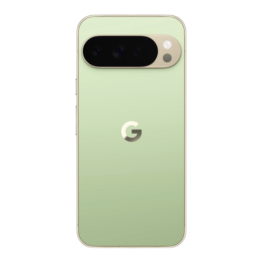 Смартфон Google Pixel 10 Pro 16/128Гб, Зеленый