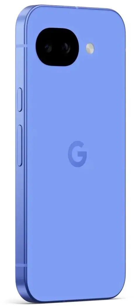 Google Pixel 10A 8/256Гб, Лавандовый