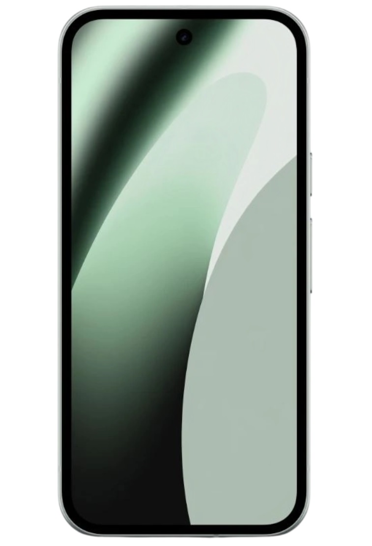 Google Pixel 10A 8/256Гб, Мятный