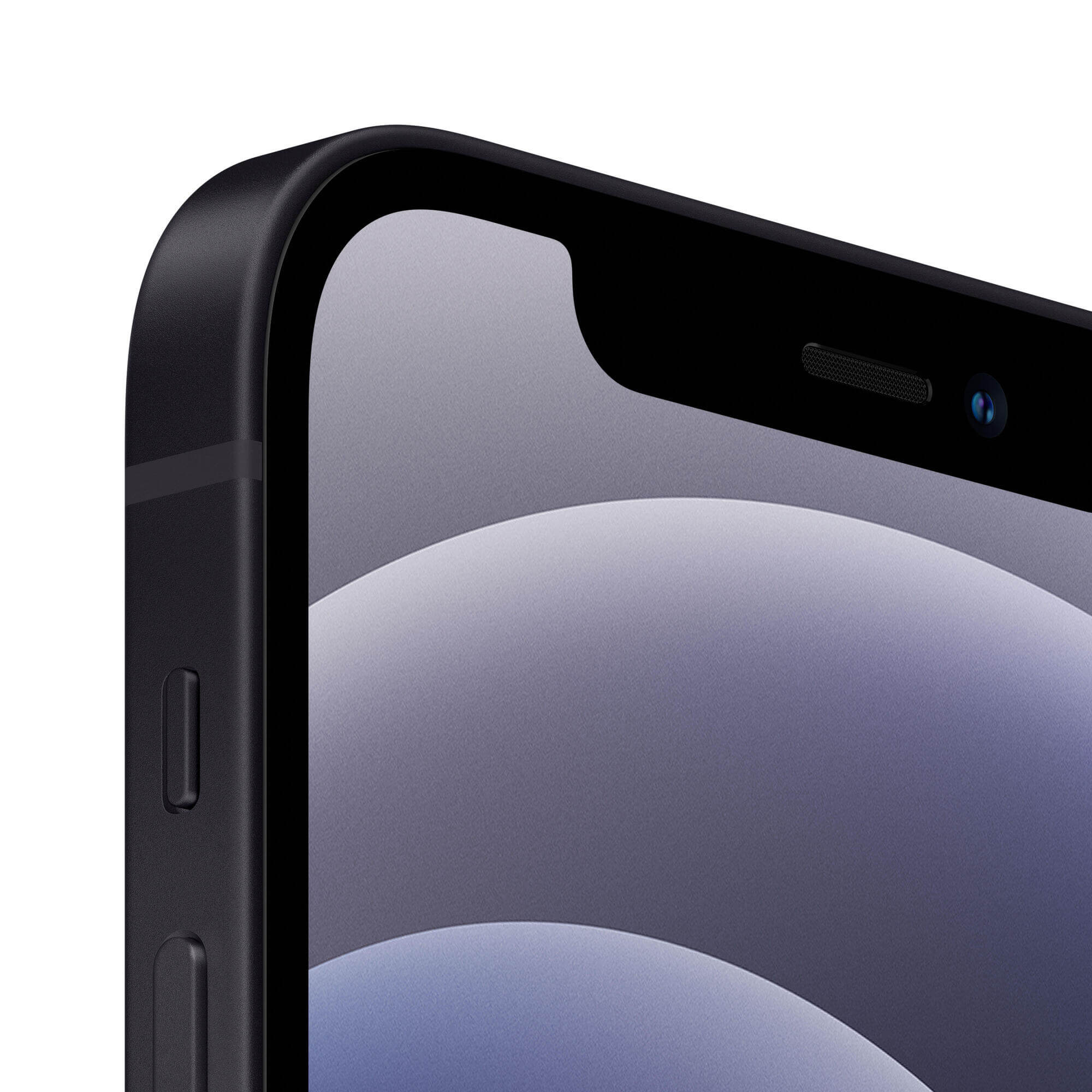 iPhone 12 Mini 64Гб (73%) Черный RU - Б/У ★★★★☆