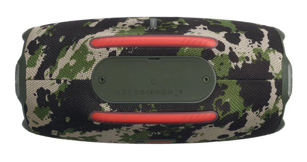 JBL Xtreme 4, Камуфляжный
