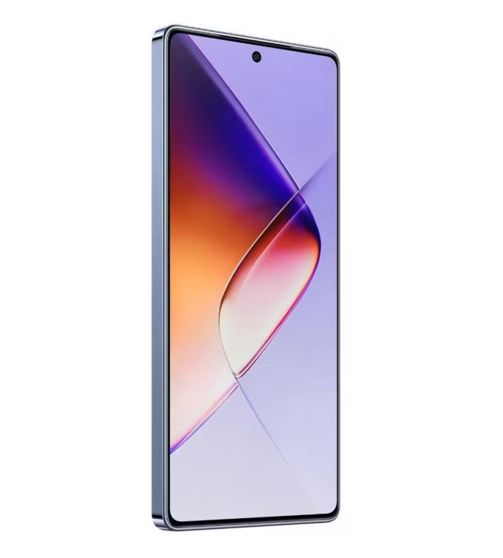 Infinix Note 40 Pro 8/256Гб, Черный