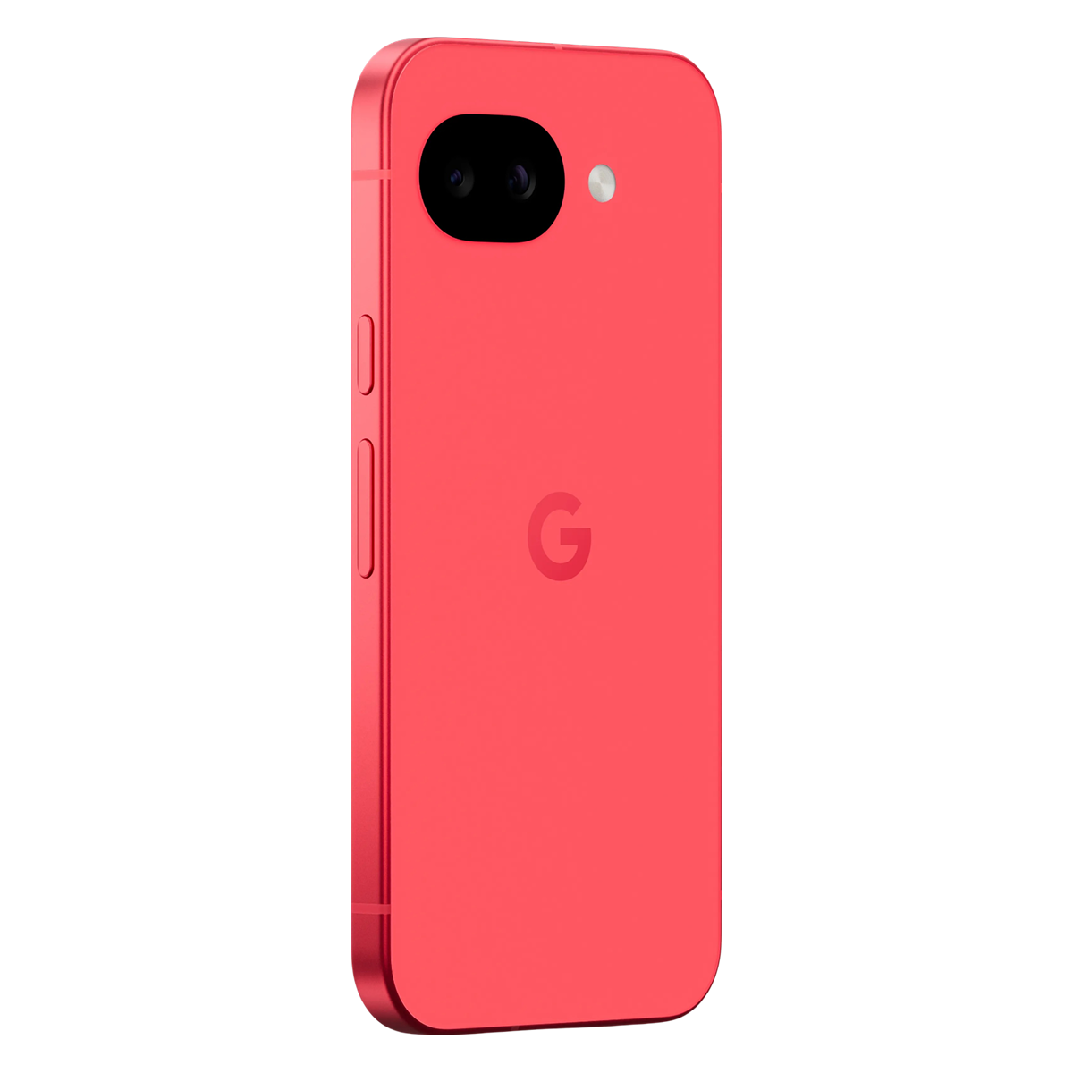 Google Pixel 10A 8/128Гб, Красный