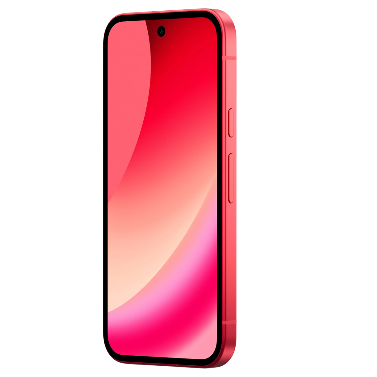 Google Pixel 10A 8/128Гб, Красный