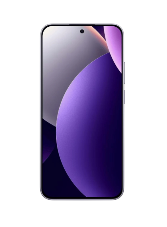 Смартфон Xiaomi Redmi Note 15 Pro 5G 8/512Гб, Фиолетовый EU