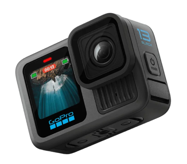 Экшн-камера GoPro Hero 13 Black Creator Edition в 