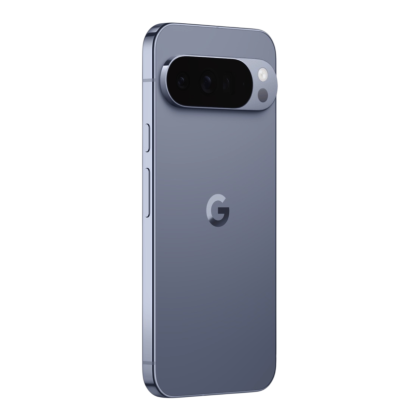 Смартфон Google Pixel 10 Pro 16/128Гб, Серый