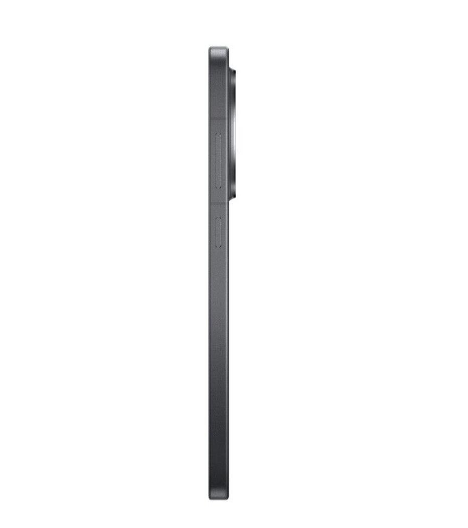 OnePlus 13R 12/256Гб, Черный