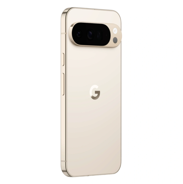 Смартфон Google Pixel 10 Pro 16/128Гб, Бежевый