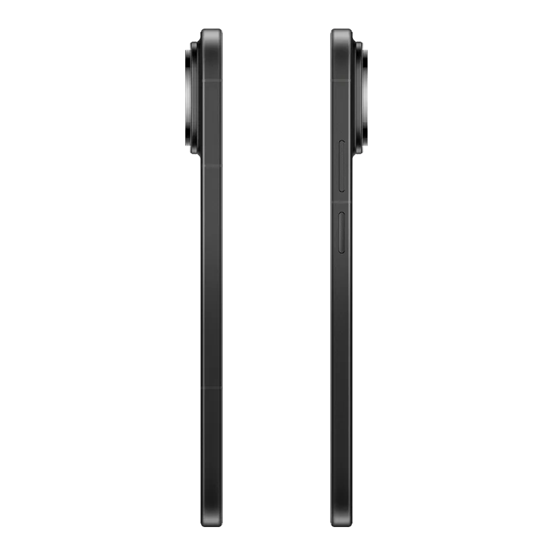 Смартфон Huawei Nova 15 Pro 12/512Гб, Черный