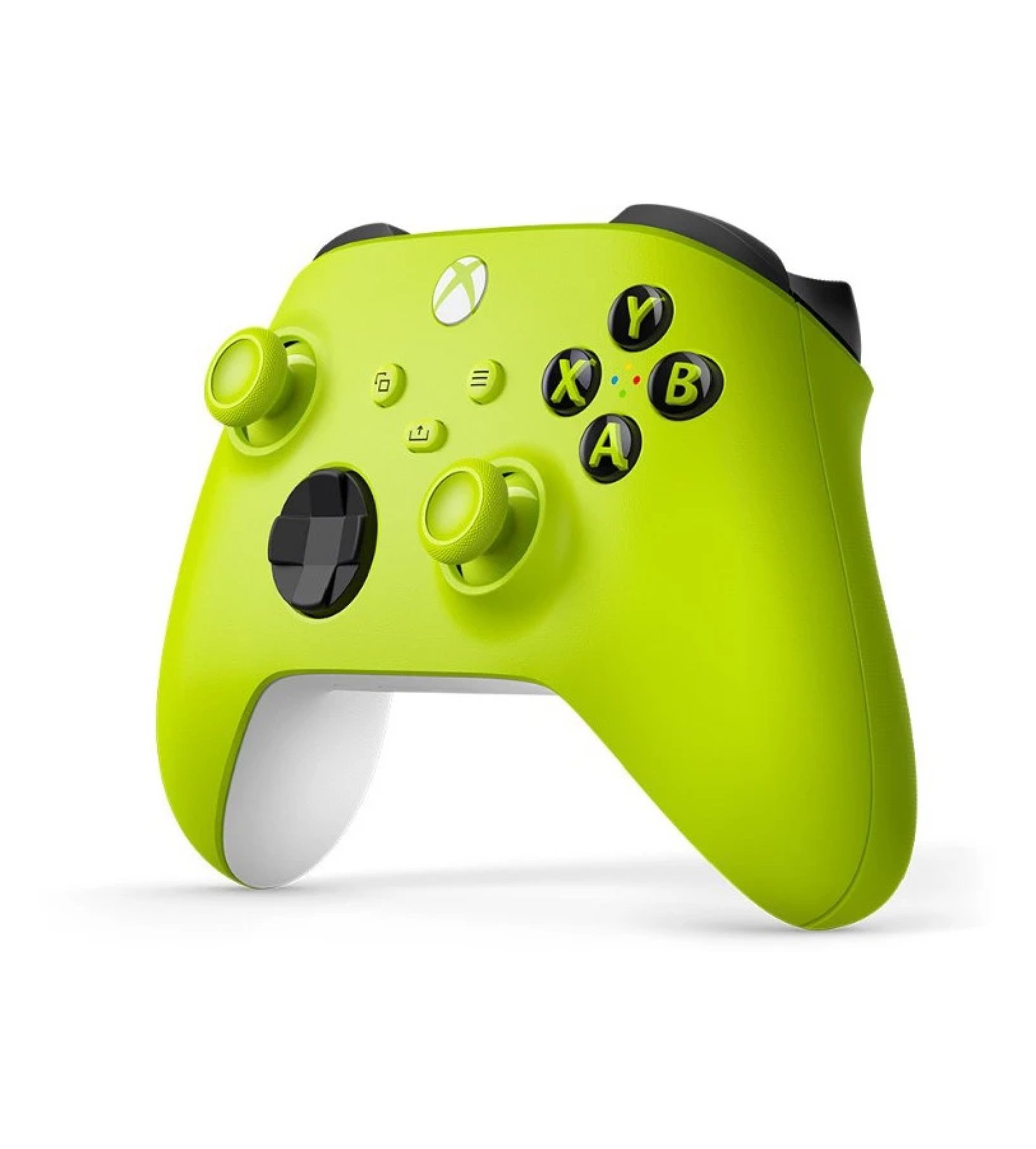 Microsoft Xbox Controller, Зеленый