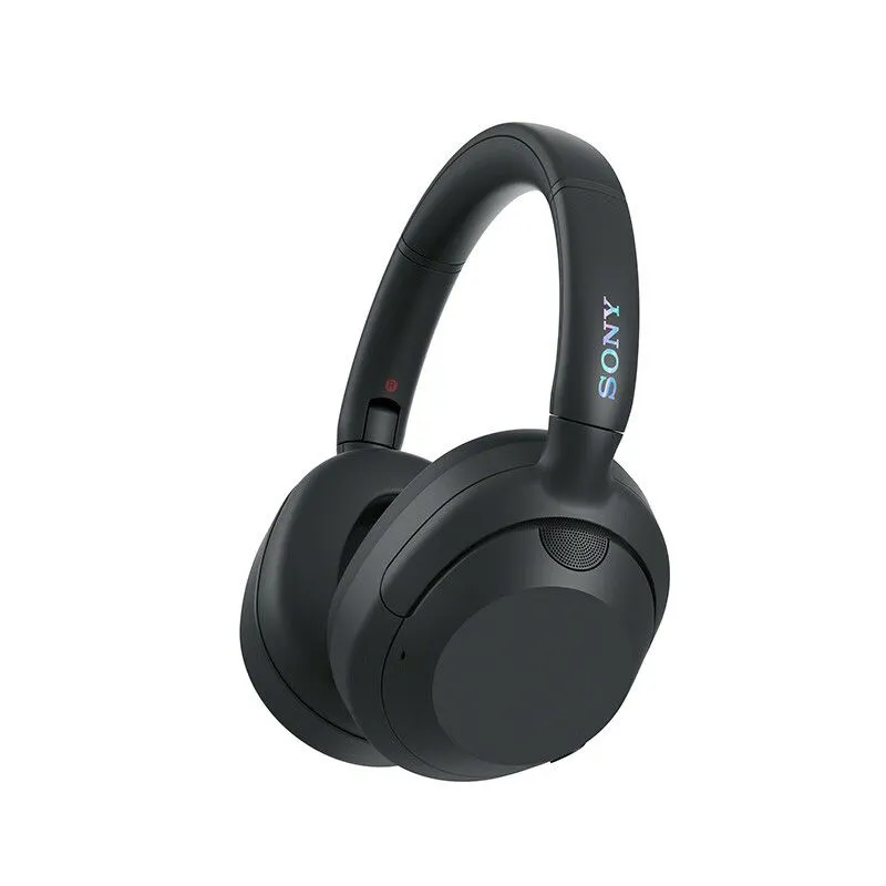 Sony ULT WEAR WH-ULT900N, Черные